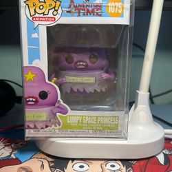 Funko Pop: Lumpy Space Princess(1075)