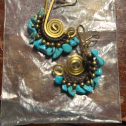 Women’s Earrings 
