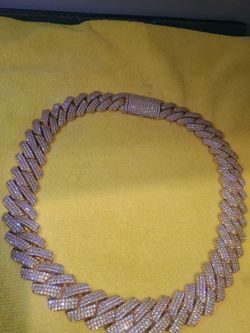 Cuban link