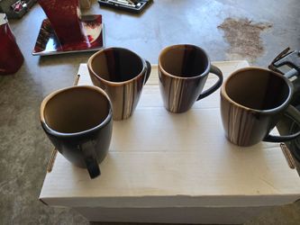Coffee Mugs