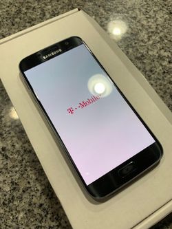 Samsung galaxy s7 unlocked new condition