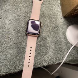 Apple Watch Series 4