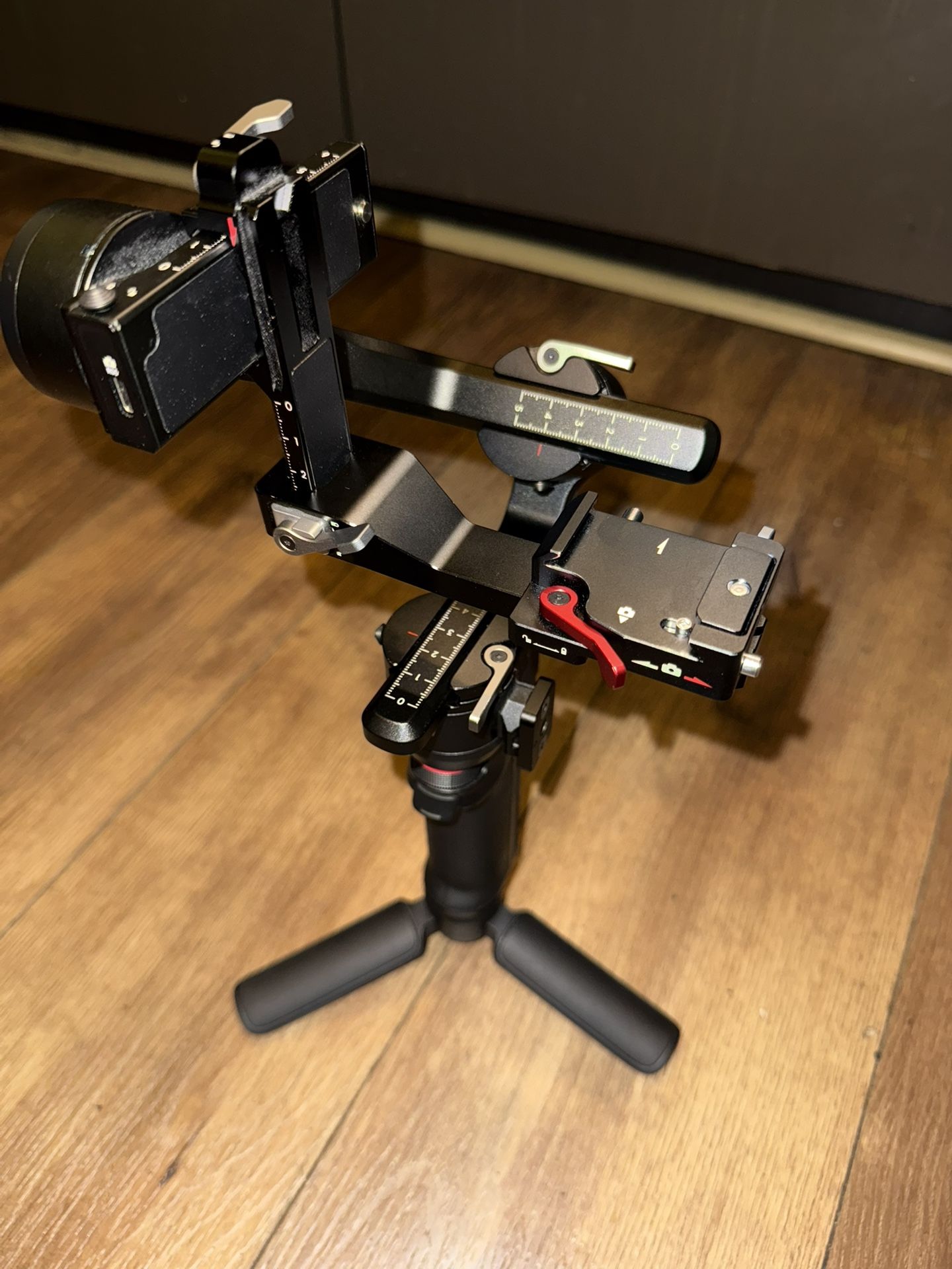 DJI Ronin RS3 Mini (P20M Model)