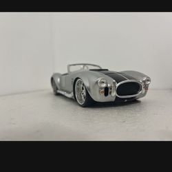 collectible car