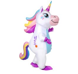 Unicorn Costume