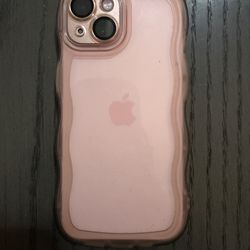 iphone 15Pink 128 Gb