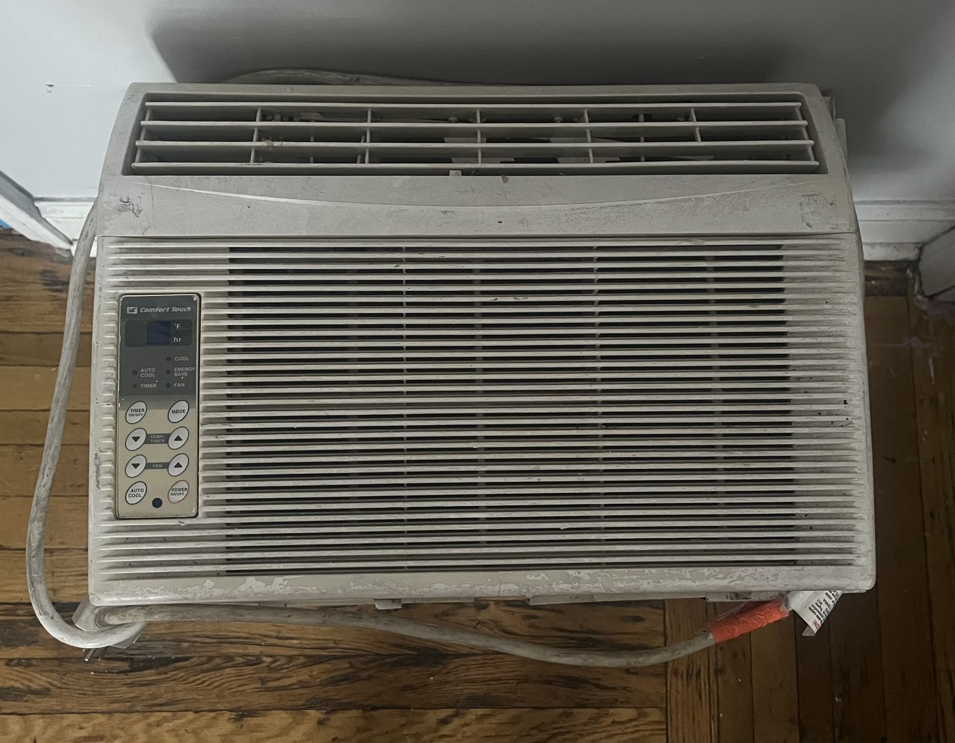 Air Conditioner