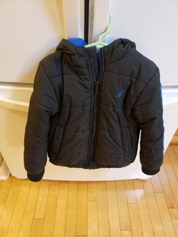 Nautica Kids Winter Jacket