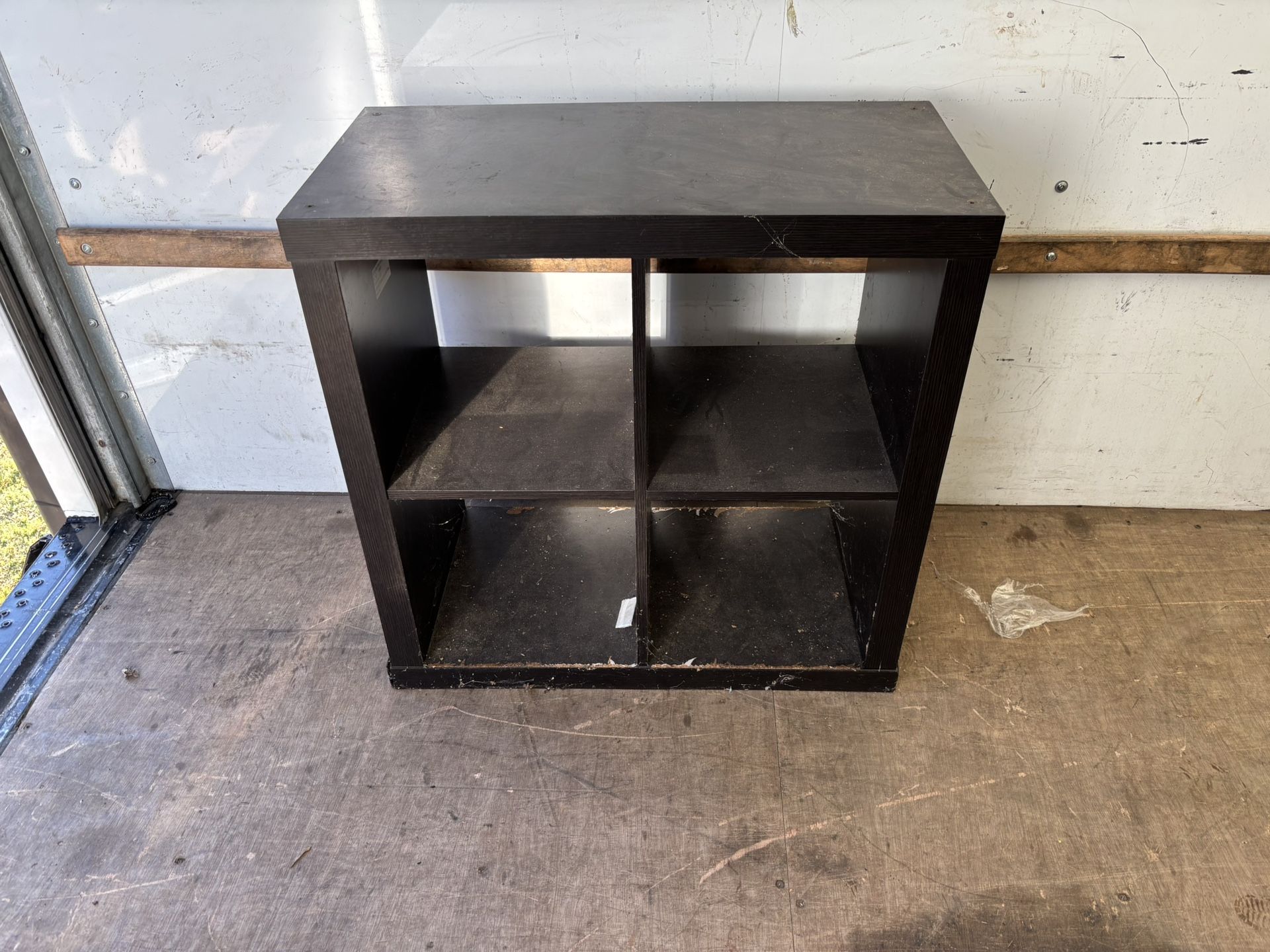 Bookshelf