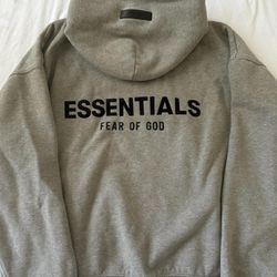 Essentials FEAR OF GOD