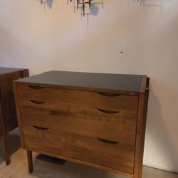 Mid Century Copenhaven Dresser Or Credenza 