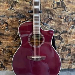 esteban guitar