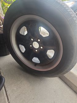 2010-2015 camaro spare wheel