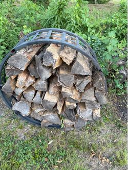 Pecan Wood