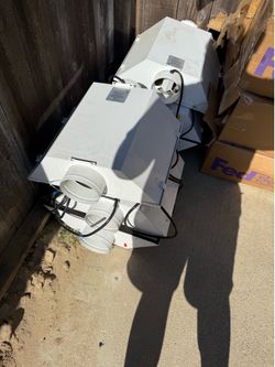 Grow equipment