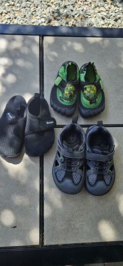 Toddler Water Shoes