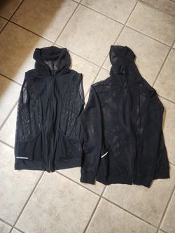 Bia Brazil Jackets