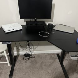 Adjustable Standing Desk