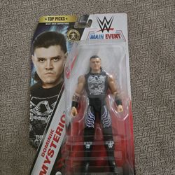 WWE Dominik Mysterio