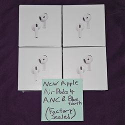 AirPods 4 - ANC