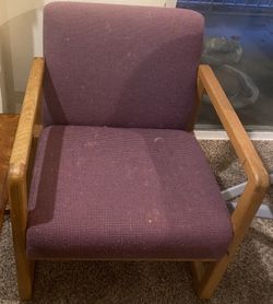 Lounge Chair