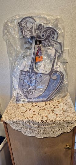 Hyde & EEK Halloween Carriage Decoration Kit