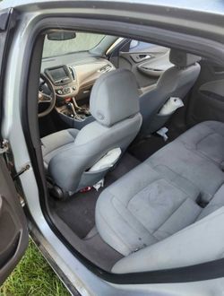 Chevrolet Malibu Sedan