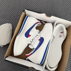 Mens Nike Cortez SP CLOT CLOTEZ Forrest Gump Size 11