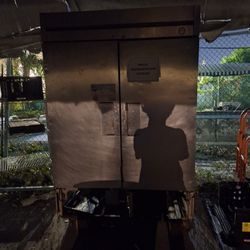 Freezer Need Compressor 