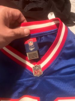 Giants jersey - Lawrence Taylor