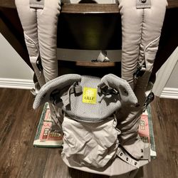 LILLEbaby Baby Carrier