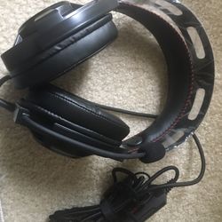 Gaming Headset