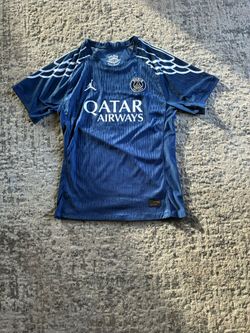 PSG Men’s Third Kit 