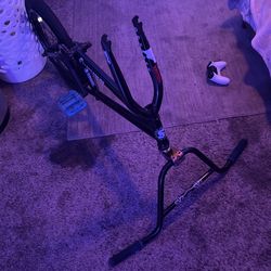Bmx Parts