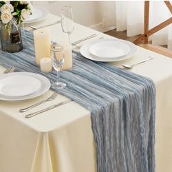 Wedding Table Runners 