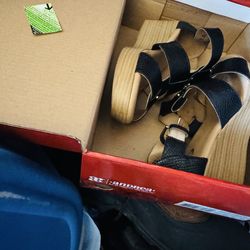 Heels