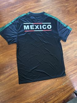 México Jersey