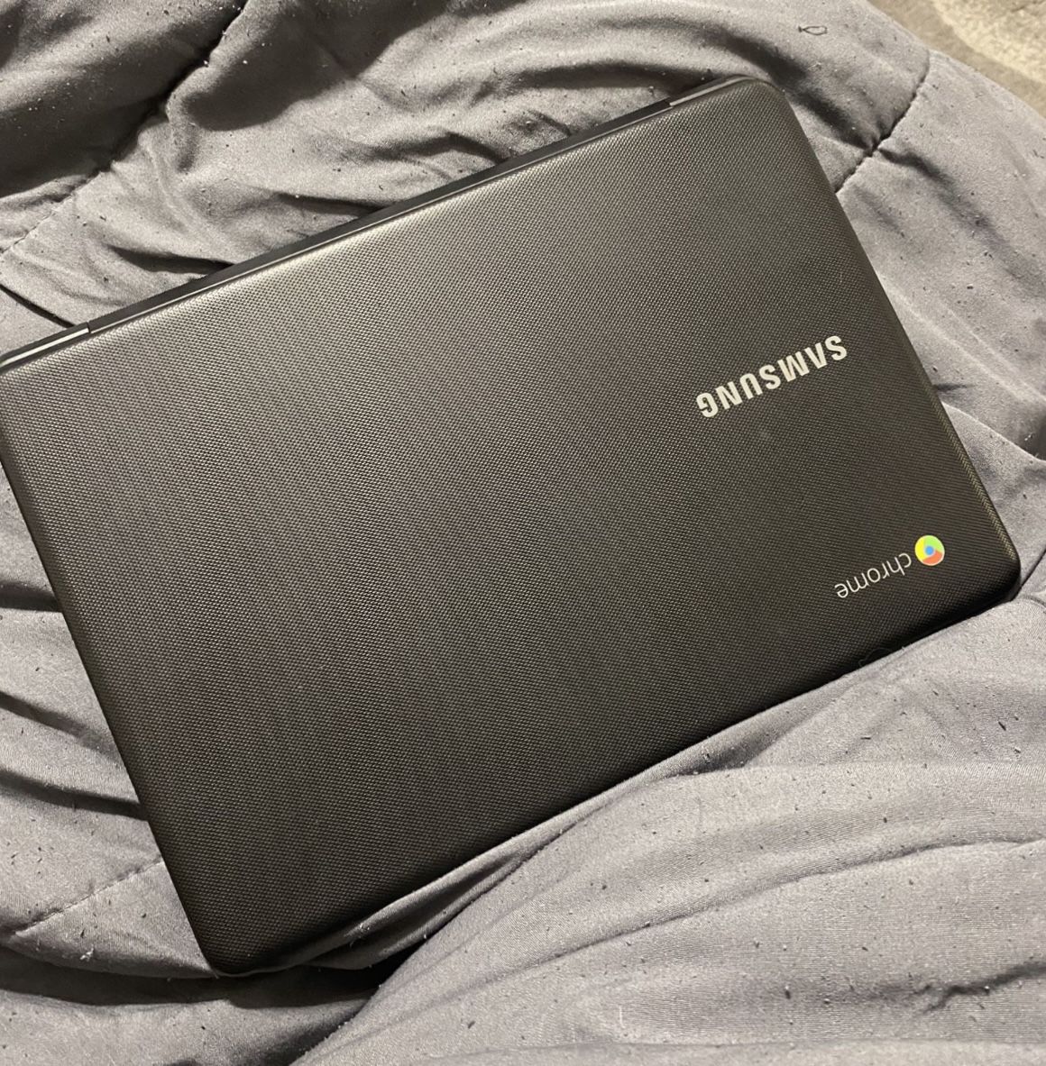 Samsung Chrome Laptop For Sale $140 Or B/O