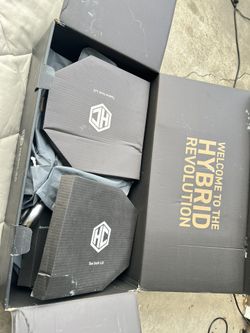 HexClad 7-piece Cookware Set