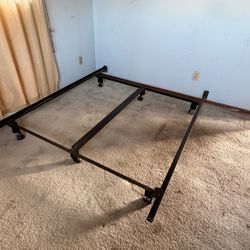 Bed Frame