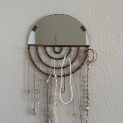 Jewelry Rack