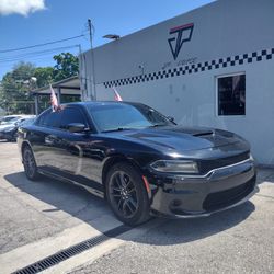 2021 DODGE CHARGER