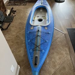 Airvolution Inflatable Kayak