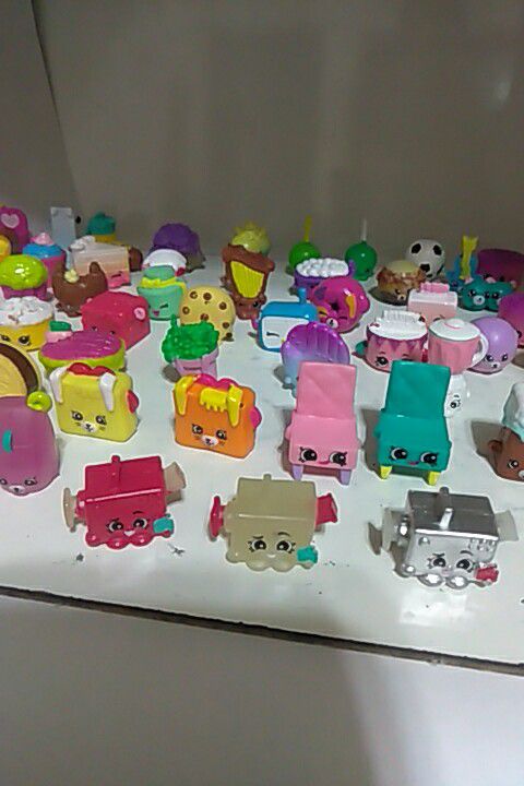 Shopkins Collectors Case for Sale in Foster City, CA - OfferUp
