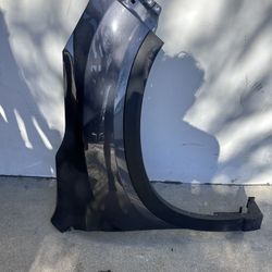 2019-2021 SUBARU FORESTER OEM RIGHT RH FENDER FLAR...