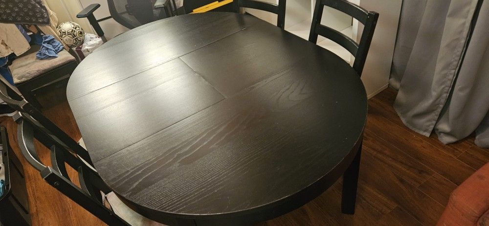 IKEA kitchen table