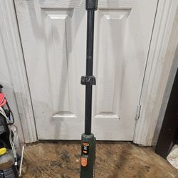 Black And Decker Electric Trimmer Weed Eater Weedo 