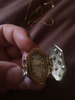 Reloj vivani