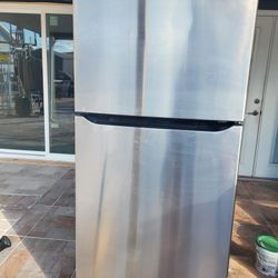 Lg Refrigerator 