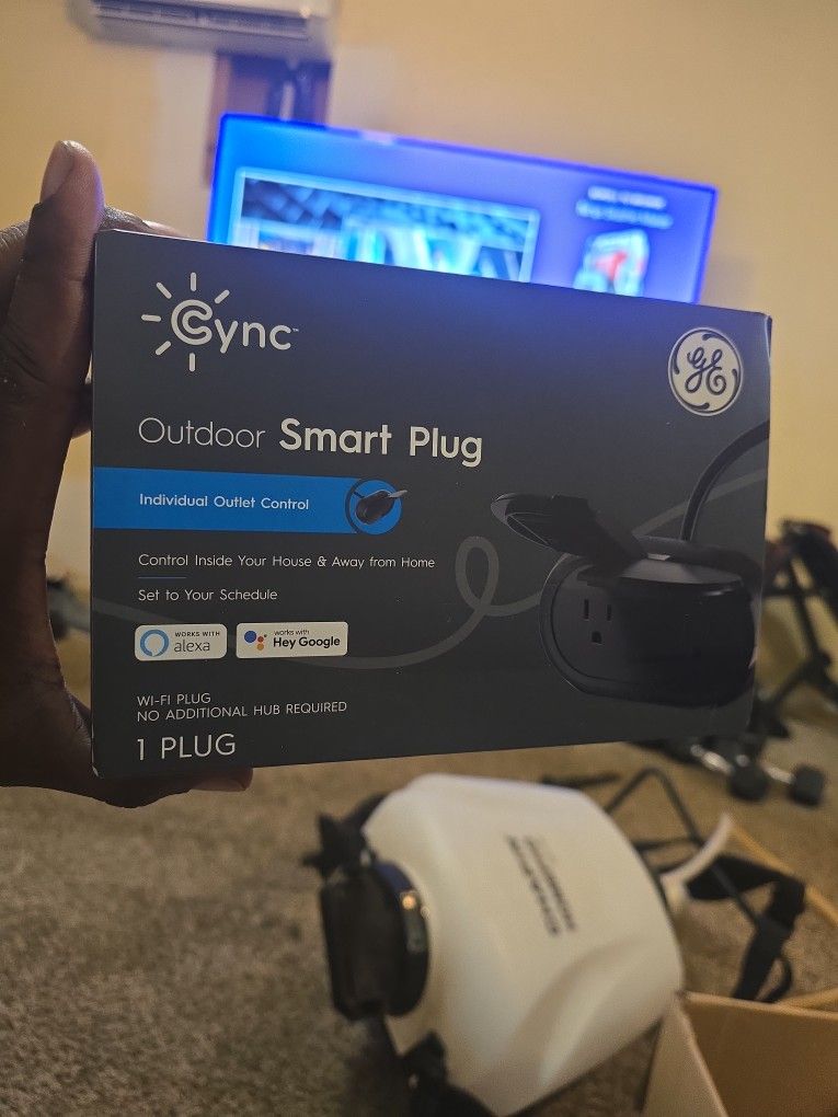 Smart Plug 
